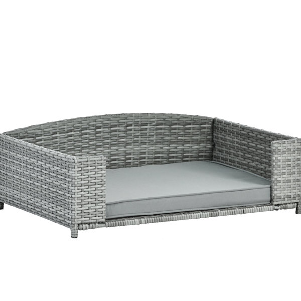 Tucker Murphy Pet™ Outdoor Dog Bed Wayfair Canada